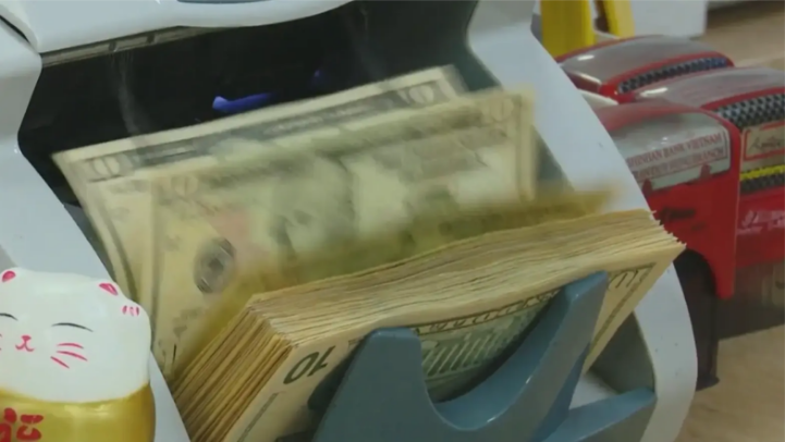 NHNN phối hợp để quản lý thị trường ngoại hối